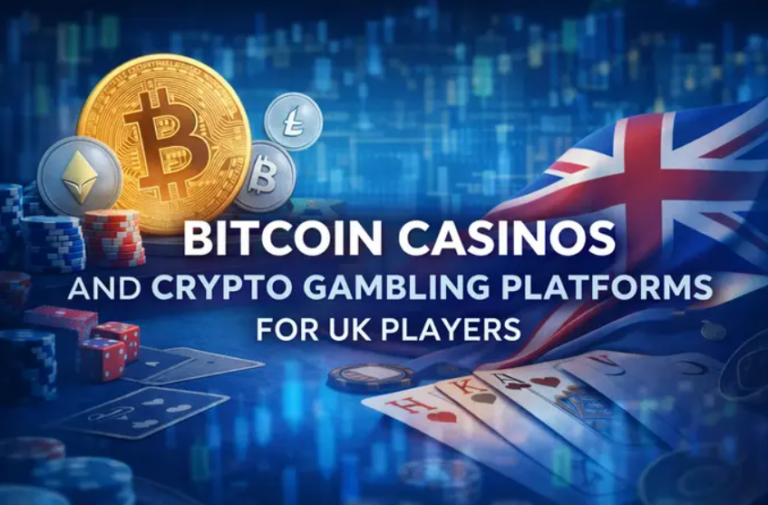 Guide to Crypto Betting
