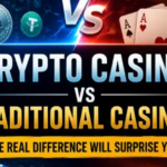 Crypto Casinos Explained