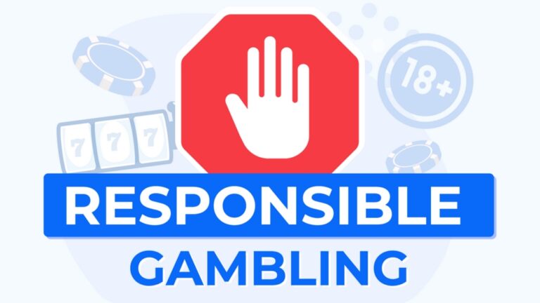 Responisble Gaming