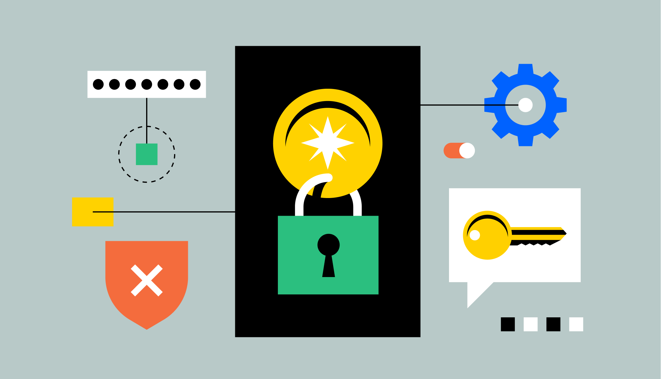 How to Keep Your Crypto Safe